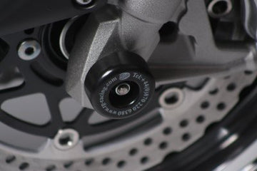 R&G Front Fork Protector for Kawasaki Versys 1000